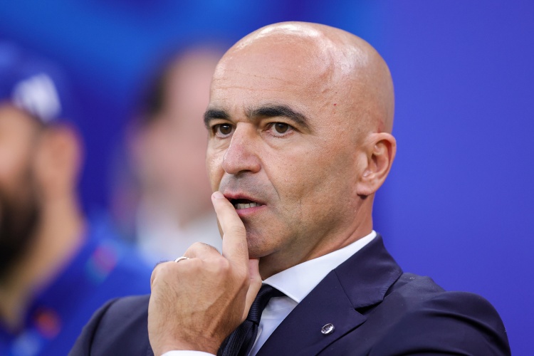 葡萄牙主帅:我们虽身处第一梯队,但只是有力竞争者而非夺冠热门