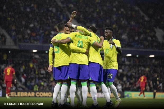 菲尔米诺离世界杯越来越远 布雷默一战锁定机票?