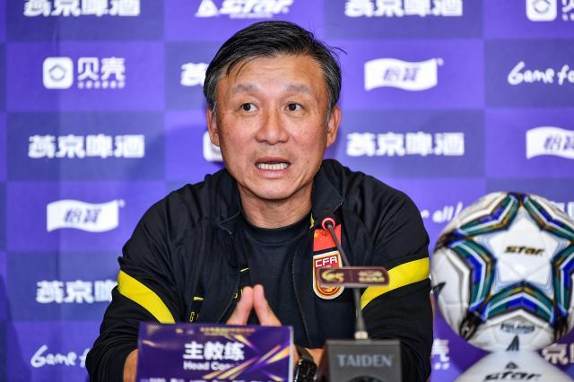 解读U21国青:新面孔受益联赛 陶强龙等人强势回归