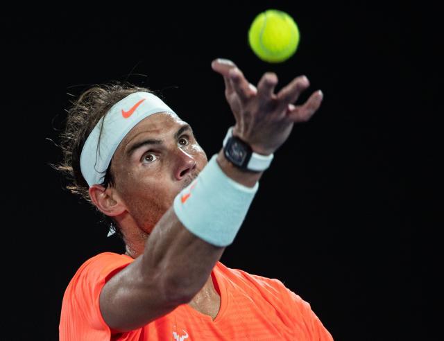 【澳网圆桌】伤愈复出的纳达尔会在今年澳网走多远?