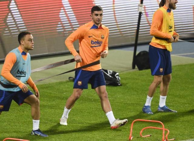 【世纪大战前瞻】全新巴萨战皇马胜算几何？