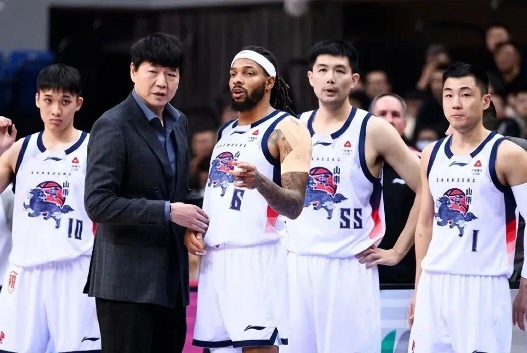 山东男篮伤内线大将,林葳欲重返CBA,广东男篮旧将签约合肥狂风