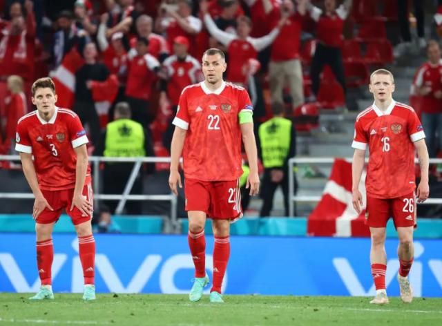 丹麦出线后先谢球迷 久巴反思失利：我们不够勇敢