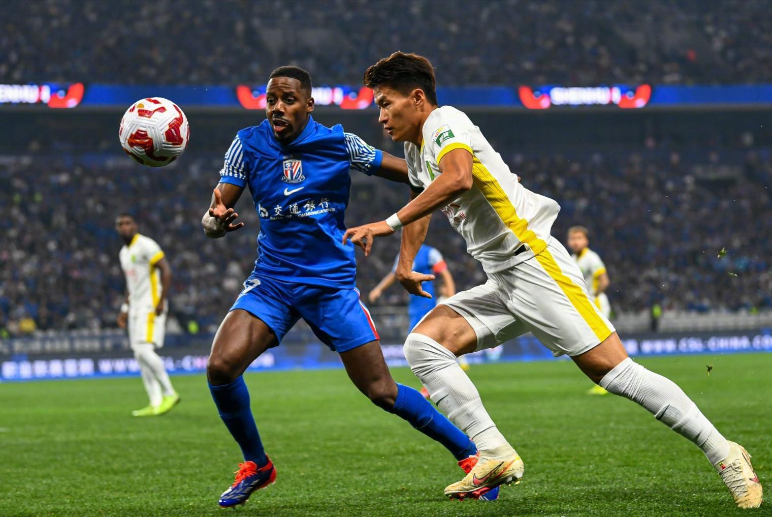 最低260！国安发布京沪大战票务，票价持平去年，客队票细分三档